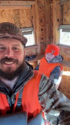 Dustin Elgin