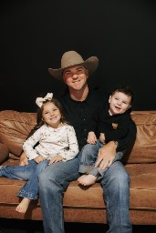 Brody Smith