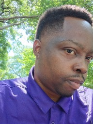 Melvin kirk