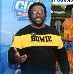 Steve Stephens II 