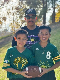 Junior Lugo