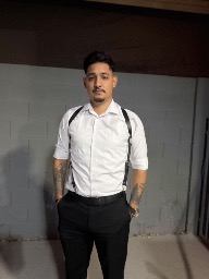 Carlos Borjas