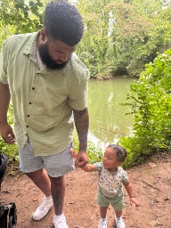 Tre Thompson