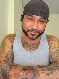 Hector Roman