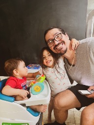Fernando Vega Jr