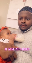 DaVaughn White