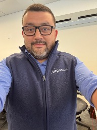 Diego Martinez