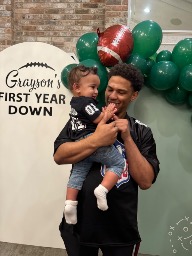 Deven Holloway