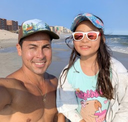 Tony Pabon