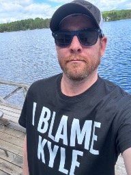 Kyle Barabash