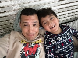 Robin Mendoza