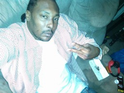 Tremayne McCall sr