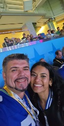 Steve Garza