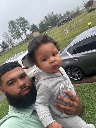 Tre Thompson