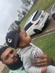 Tre Thompson