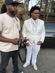 Kendrick Jones 