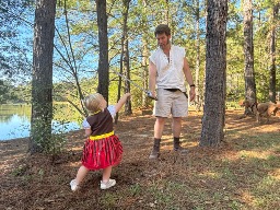 Robby Norton