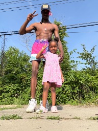 Elijah Coe